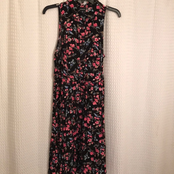 torrid Dresses & Skirts - 🌺floral dress🌺